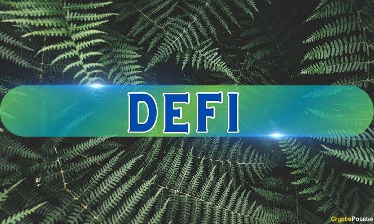 ارتفاع قطاع التمويل اللامركزي 38% مع تحول السياسة الأمريكية يفكك قيمة الاحتفاظ بالرموز