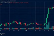 بيتكوين يصطدم بحاجز 79 ألف دولار مع تراجع زخم الصعود
