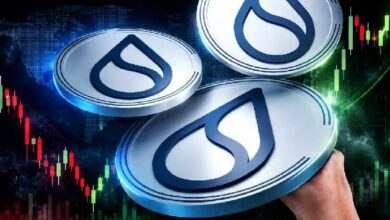 SUI تستهدف مكاسب 20% مع تسارع زخم الثيران: هل يصل السعر إلى 0.83 دولار؟