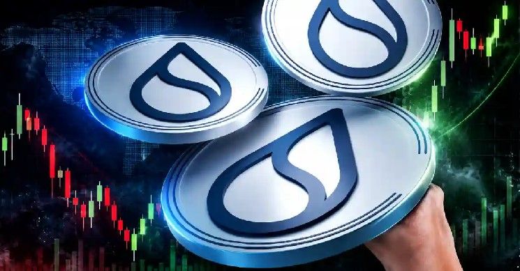 SUI تستهدف مكاسب 20% مع تسارع زخم الثيران: هل يصل السعر إلى 0.83 دولار؟