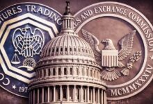 لجنة الأوراق المالية الأمريكية تقترح قاعدة جديدة لنقل عقود الديون الأوروبية الآجلة تحت إشراف هيئة تداول السلع الآجلة