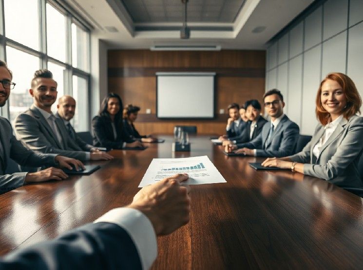 كالشي تنضم إلى الغرفة الرقمية لتعزيز ريادة الولايات المتحدة في أسواق التوقعات