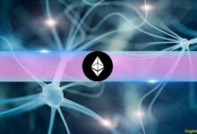 شبكة إيثريوم تزدهر، فلماذا ما زالت عملة ETH متخلفة عن الأداء؟