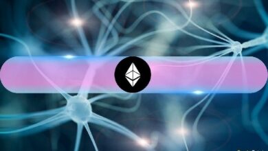 شبكة إيثريوم تزدهر، فلماذا ما زالت عملة ETH متخلفة عن الأداء؟
