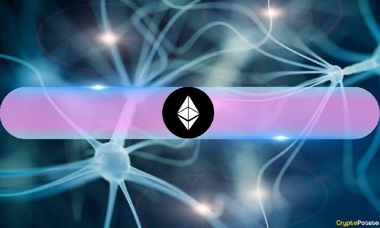 شبكة إيثريوم تزدهر، فلماذا ما زالت عملة ETH متخلفة عن الأداء؟