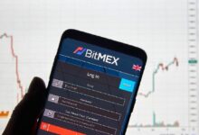 نهاية حقبة BitMEX