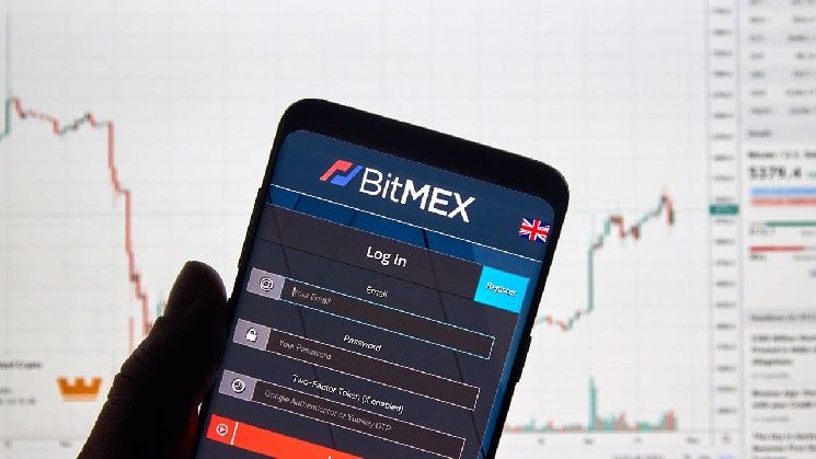 نهاية حقبة BitMEX
