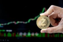هل يمكن لـ Zcash أن تتفوق على XRP؟ إطلاق ETF في بورصة نيويورك يرفع عملة الخصوصية إلى أعلى سعر في 8 سنوات