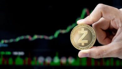 هل يمكن لـ Zcash أن تتفوق على XRP؟ إطلاق ETF في بورصة نيويورك يرفع عملة الخصوصية إلى أعلى سعر في 8 سنوات