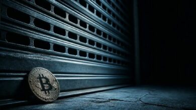 حسابك في منصة تداول العملات الرقمية مُجمَّد: لماذا لا يكشفون السبب، وما الحلول الفعّالة؟