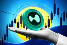 سعر Hyperliquid يجد طلبًا قويًا عند 50 دولارًا—إليك لماذا يتحول المتداولون إلى التفاؤل