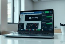 امتداد متصفح Kaito Pulse يكشف مراكز التداول على منصة X