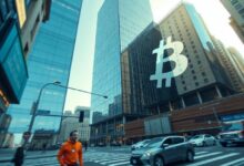 صناديق الاستثمار المتداولة الفورية للبيتكوين في أمريكا تسجل تدفقات صافية خارجة بـ61.1 مليون دولار، كاسرة streak التدفقات الداخلة ليوم واحد