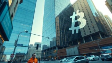 صناديق الاستثمار المتداولة الفورية للبيتكوين في أمريكا تسجل تدفقات صافية خارجة بـ61.1 مليون دولار، كاسرة streak التدفقات الداخلة ليوم واحد