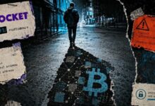 تسريبات ملفات الامتثال تكشف هوية 291 مستخدمًا للعملات الرقمية بربط أسمائهم مباشرة بنشاط محافظهم