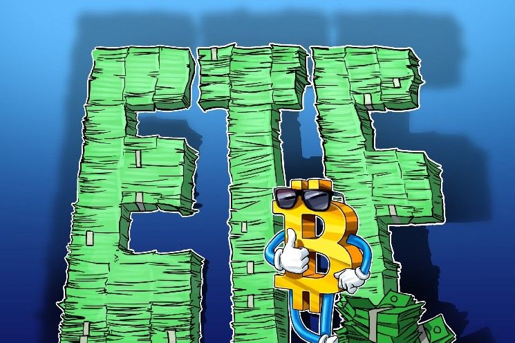 تتدفقات صناديق البيتكوين المتداولة تسجل 3.8 مليار دولار في أقوى سلسلة ثلاثة أسابيع خلال 2026