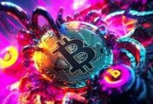 عاملان قد يخرجا بيتكوين (BTC) من نطاق التداول مع تراجع احتمالات رفع الفائدة الفيدرالية الأسبوع المقبل إلى 60%: تقرير CoinShares