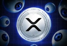 توقعات سعر XRP ليوم 4 سبتمبر