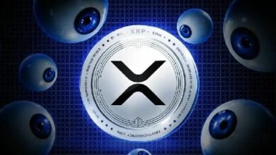 توقعات سعر XRP ليوم 4 سبتمبر