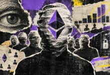 تصدع تنوع عملاء إيثيريوم في ظل تقديرات متضاربة