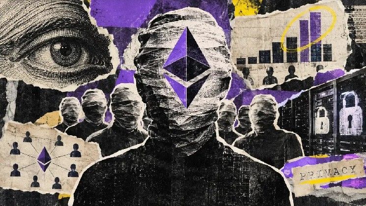 تصدع تنوع عملاء إيثيريوم في ظل تقديرات متضاربة