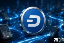 داش تقفز 17% مع توسع موجة عملات الخصوصية إلى ما بعد زيكاش