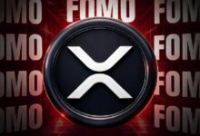 أخبار ريبل: وثيقة SEC تدرج XRP ضمن السلع المؤهلة لمعايير صناديق ETF الجديدة