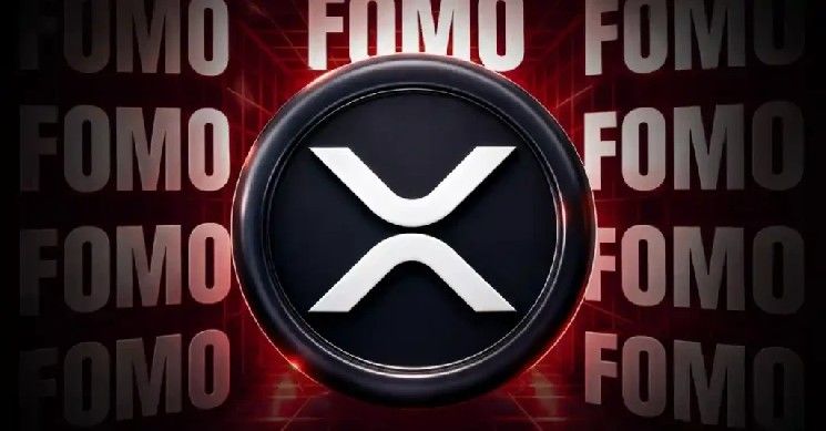 أخبار ريبل: وثيقة SEC تدرج XRP ضمن السلع المؤهلة لمعايير صناديق ETF الجديدة