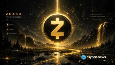 عائدات تعدين Zcash لكل ميغاواط تتجاوز بيتكوين 4 أضعاف
