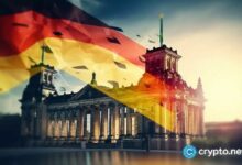 ألمانيا تنهي الإعفاء الضريبي على البيتكوين وتخفض معدل الضريبة على المتداولين