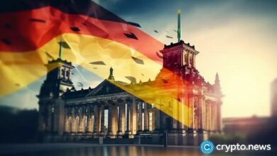 ألمانيا تنهي الإعفاء الضريبي على البيتكوين وتخفض معدل الضريبة على المتداولين