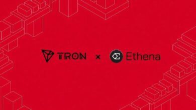 إيثينا تطلق USDe وsUSDe على TRON لتوسيع نطاق منظومة العملات المستقرة