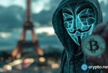 فرنسا تواجه اختبار الإبلاغ الضريبي للعملات المشفرة بقيمة 9.4 مليار دولار: تشيناليسيس