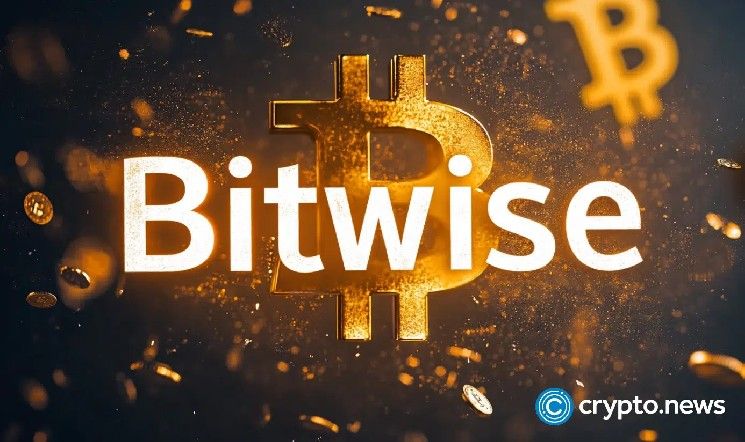 Bitwise HYPE ETF يضيف 10.5 مليون دولار بعد توقف دام أربعة أيام