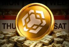 سعر BNB يختبر مستوى 750 دولاراً بعد ارتداد قوي: هل يمكن للثيران دفع السعر للأعلى؟