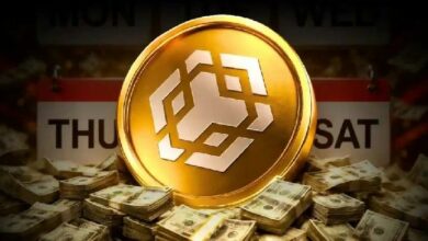 سعر BNB يختبر مستوى 750 دولاراً بعد ارتداد قوي: هل يمكن للثيران دفع السعر للأعلى؟