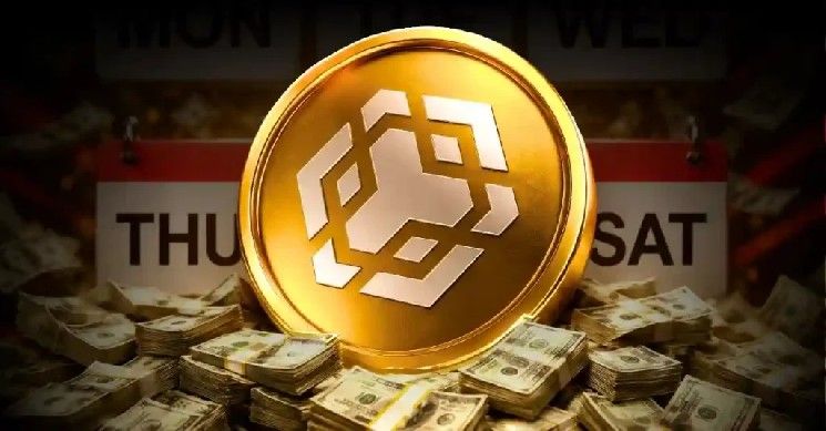 سعر BNB يختبر مستوى 750 دولاراً بعد ارتداد قوي: هل يمكن للثيران دفع السعر للأعلى؟