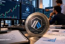 أربيتروم (ARB) يهبط 15% مع تصاعد الضغوط البيعية