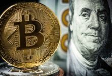 بيتكوين يواجه أكبر تصفية مراكز منذ 2023