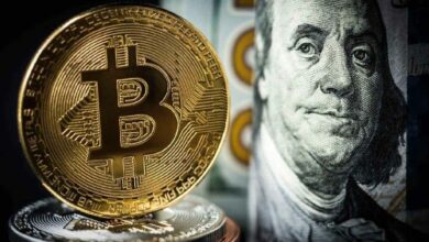 بيتكوين يواجه أكبر تصفية مراكز منذ 2023