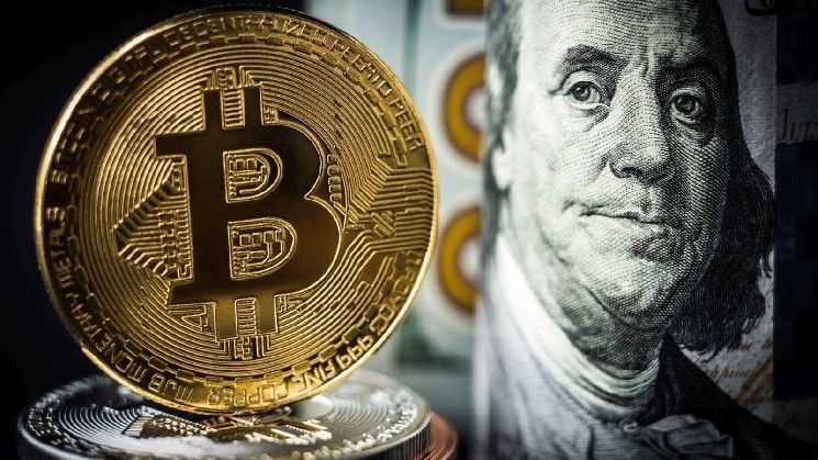 بيتكوين يواجه أكبر تصفية مراكز منذ 2023