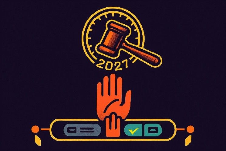 تايلاند تفرض الاحتفاظ ببيانات المتعاملين في العملات المشفرة لخمس سنوات قبل حلول 2027