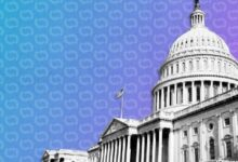 "الكريبتو والبنوك ينقلان معركة قانون Clarity Act إلى ولايات أعضاء مجلس الشيوخ"