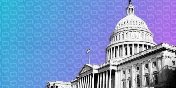"الكريبتو والبنوك ينقلان معركة قانون Clarity Act إلى ولايات أعضاء مجلس الشيوخ"