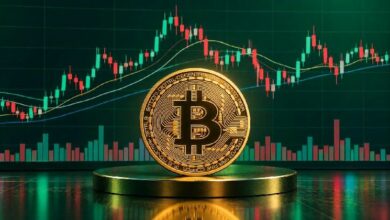 دببة البيتكوين يراكمون صفقات بيع بقيمة 4.79 مليار دولار حتى 83 ألف دولار: هل اقترب السكويز؟