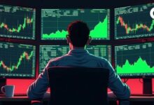 قرار الفيدرالي قد يحدد مصير الذهب: هل يرفض XAUUSD مستوى 4,355 دولار أم يخترق 4,388 دولار؟