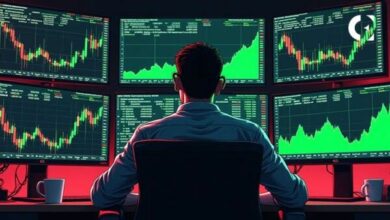 قرار الفيدرالي قد يحدد مصير الذهب: هل يرفض XAUUSD مستوى 4,355 دولار أم يخترق 4,388 دولار؟