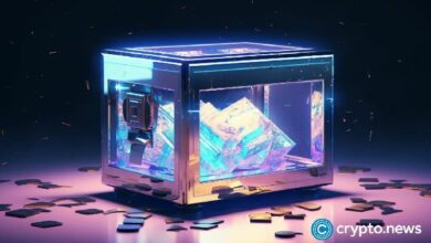 استرداد Term Labs لمواقف المعدلات الثابتة بعد هجوم حوكمة بقيمة 8.5 مليون دولار