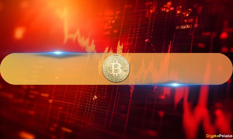 انهيار سعر بيتكوين إلى 75,000 دولار بعد رفض مجلس الشيوخ تمرير قانون CLARITY للعملات المشفرة