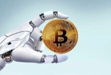 خوارزمية تعلم آلي تحدد سعر بيتكوين في 1 أكتوبر 2026